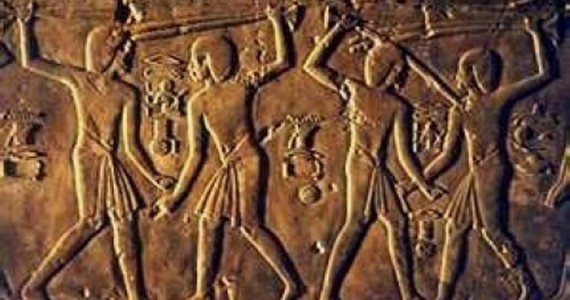 Тахтиб.Танец живота.История восточного танца.